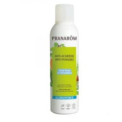 Pranarom Allergoforce Spray Environnement 150ml