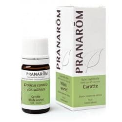 Pranarom Huile Essentielle de Carotte 5ml