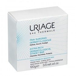 Uriage Pain Surgras 100g