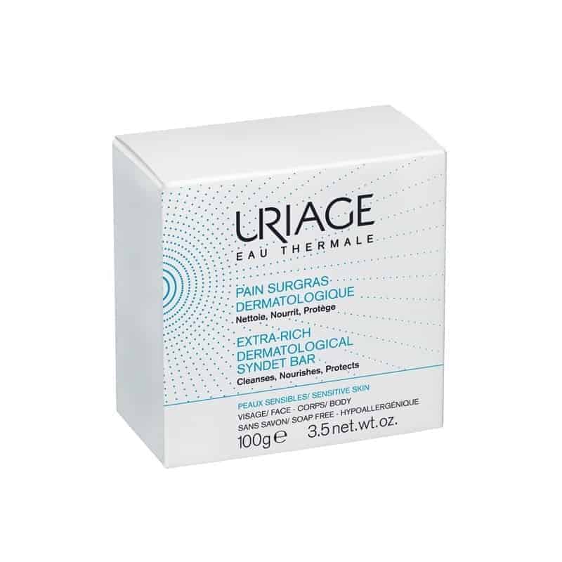 Uriage Pain Surgras 100g