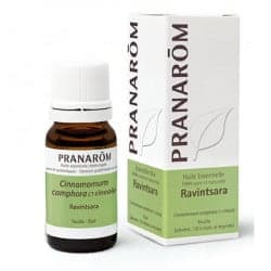 Pranarom Huile Essentielle Ravintsara 10ml