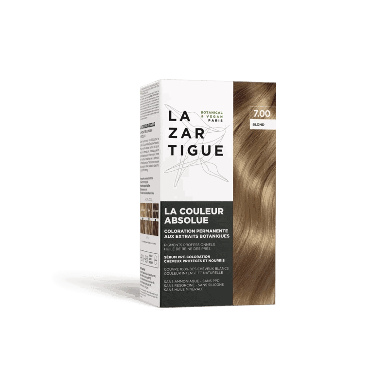 Lazartigue Couleur Absolue 7.00 Blond