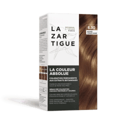 Lazartigue Couleur Absolue 6.30 Blond Foncé Doré