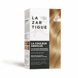 Lazartigue Couleur Absolue 8.00 Blond Clair