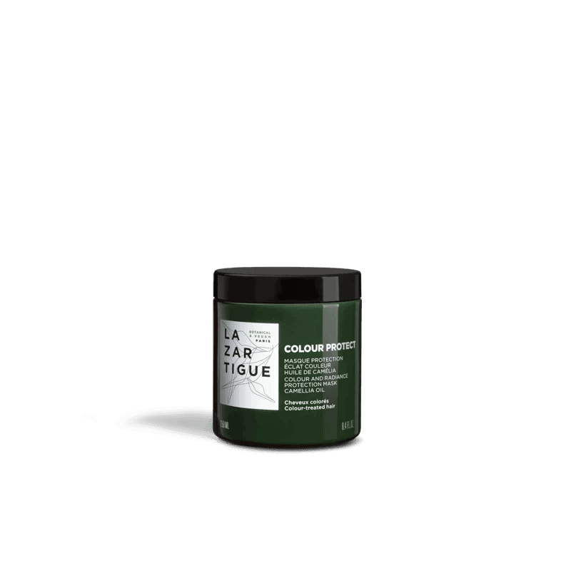 Lazartigue Masque Couleur Protect Eclat 250ml