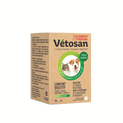 Vetosan Confort Digestif 45 comprimés
