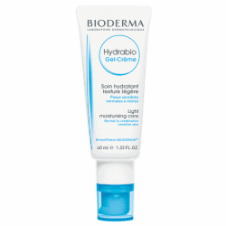 Bioderma Hydrabio Gel Crème 40ml