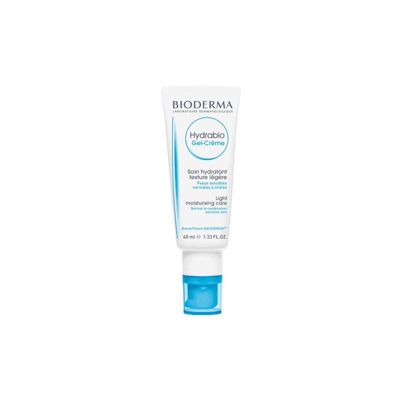 Bioderma Hydrabio Gel Crème 40ml