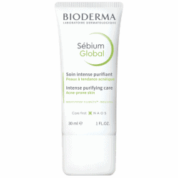 Bioderma Sébium Global Soin Intense Purifiant 30ml