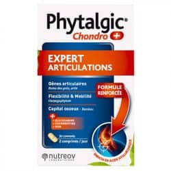 Phytalgic Chondro + Expert Articulation 60 comprimés
