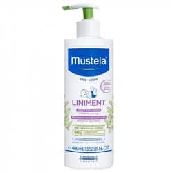 Mustela Liniment Flacon Pompe 400ml