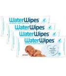 Waterwipes Lot de 4 x 60...