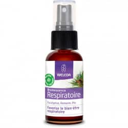 Weleda Brumessence Respiratoire Spray 50ml