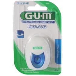 Gum Easyfloss Fil Dentaire 2000 PTFE
