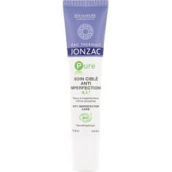 Jonzac Pure Soin Ciblé A.I.3 Anti-imperfection 15ml