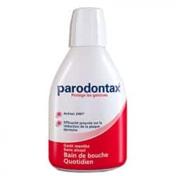 Parodontax Bain de Bouche 500ml