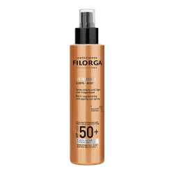 Filorga UV Bronze Corps SPF50+ 150ml