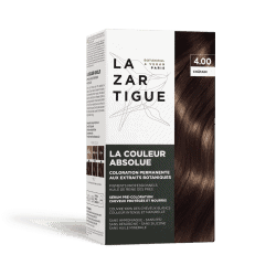 Lazartigue Couleur Absolue 4.00 Châtain