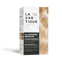 Lazartigue Couleur Absolue 9.00 Blond très Clair