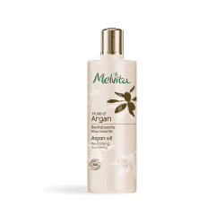 Melvita Huile d'Argan Equitable Flacon 125ml