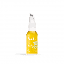 Melvita Huile de Nigelle Bio 50ml