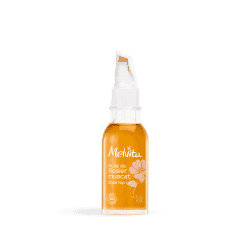 Melvita Huile de Rosier Muscat Bio 50ml