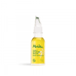 Melvita Huile d'Amande Douce Bio 50ml