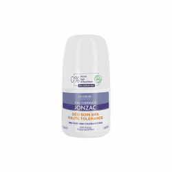 Jonzac Déodorant Bille Nutritive 50ml