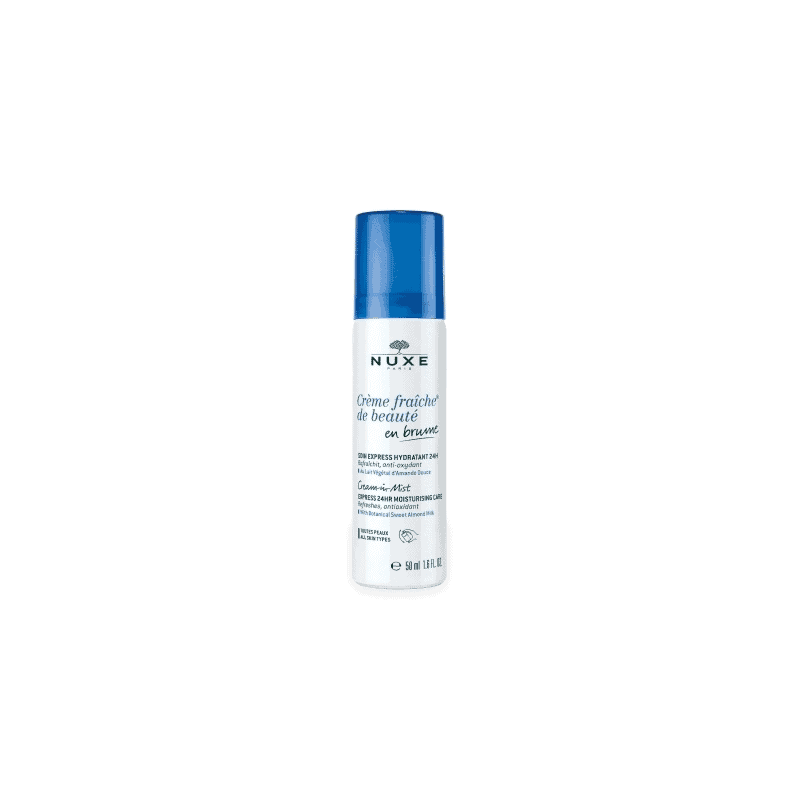 Nuxe Crème Fraîche Brume Hydratante 50ml