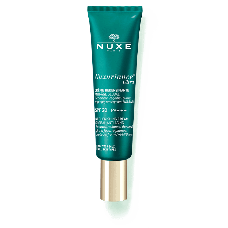 Nuxe Nuxuriance Ultra Crème Redensifiante SPF20 50ml