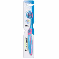 Fluocaril Brosse à Dents Kids 2-6 ans