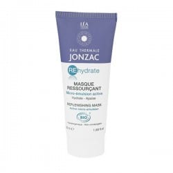 Jonzac Rehydrate Masque Ressourçant 50ml