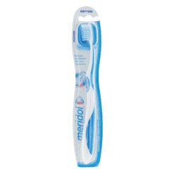 Meridol Brosse à Dents Protection Gencives Médium