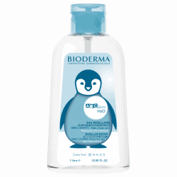 Bioderma ABCDerm H2O Pompe Inversé 1L