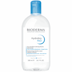 Bioderma Hydrabio H2O Solution micellaire 500ml