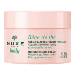 Nuxe Rêve de Thé Crème Raffermissante 200ml