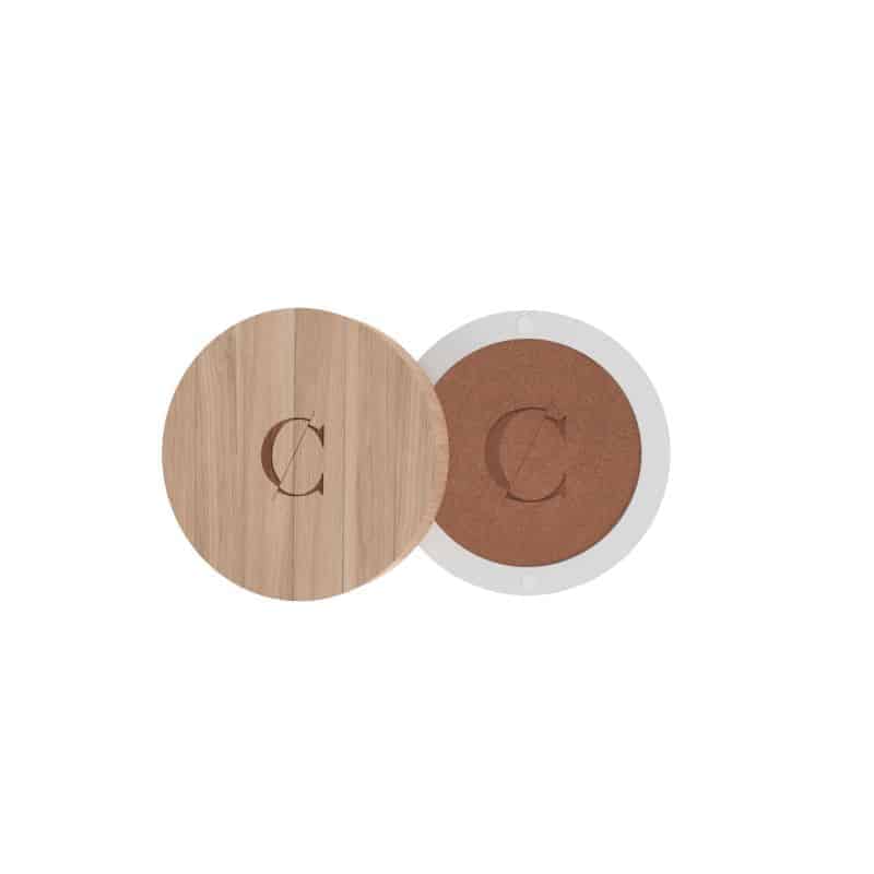 Couleur Caramel Ombre à Paupière N°099 Pépite Cuivrée nacré 1.7g