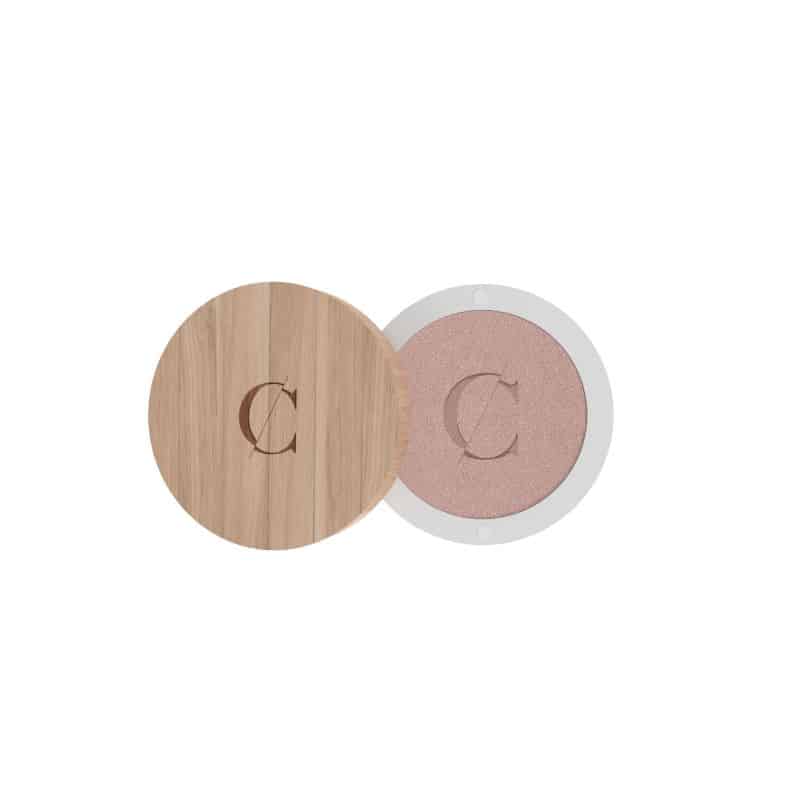 Couleur Caramel Ombre à Paupière N°103 Beige nacré 1.7g