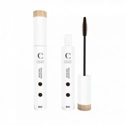 Couleur Caramel Mascara Backstage N°32 brun Velours 6ml