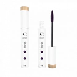 Couleur Caramel Mascara Backstage N°33 Aubergine 6ml