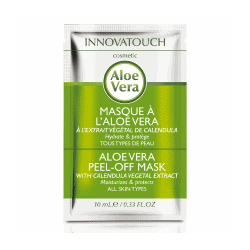 Innovatouch masque Aloe Vera 10ml