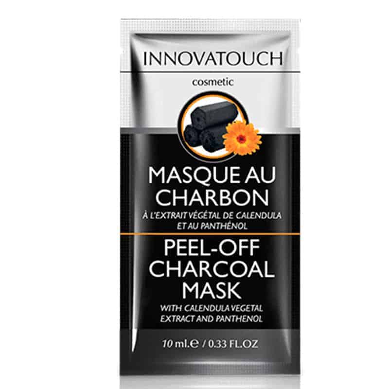 Innovatouch Masque Charbon 10ml