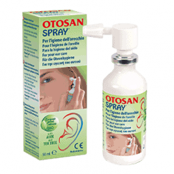 Otosan Spray Auriculaire  50ml