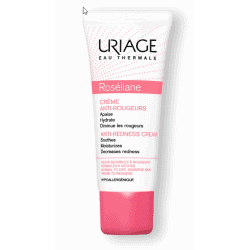 Uriage Roséliane Crème Anti-Rougeurs tube 40ml
