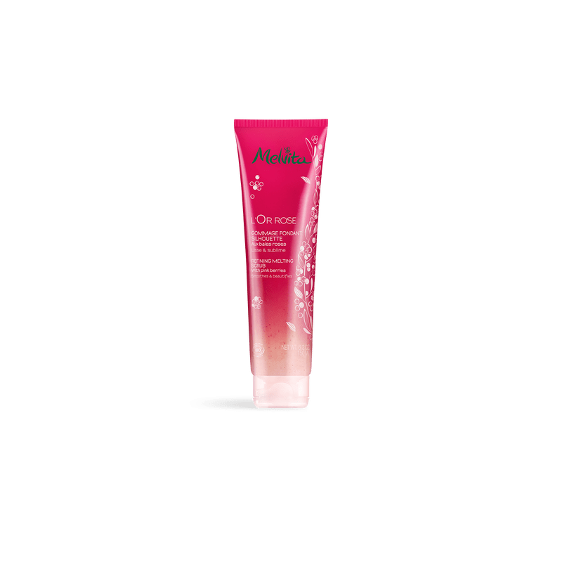 Melvita Or Rose Gommage Corps Minceur 150ml