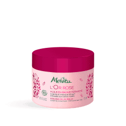 Melvita Or Rose Huile Fermeté 170ml