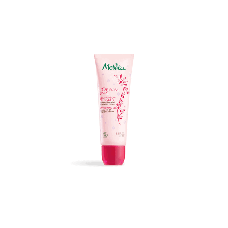 Melvita Or Rose Gel Frisson Silhouette 100ml