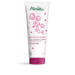 Melvita Nectar de Roses Voile Hydratation 200ml