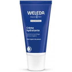 Weleda Homme Crème Hydratante 30ml