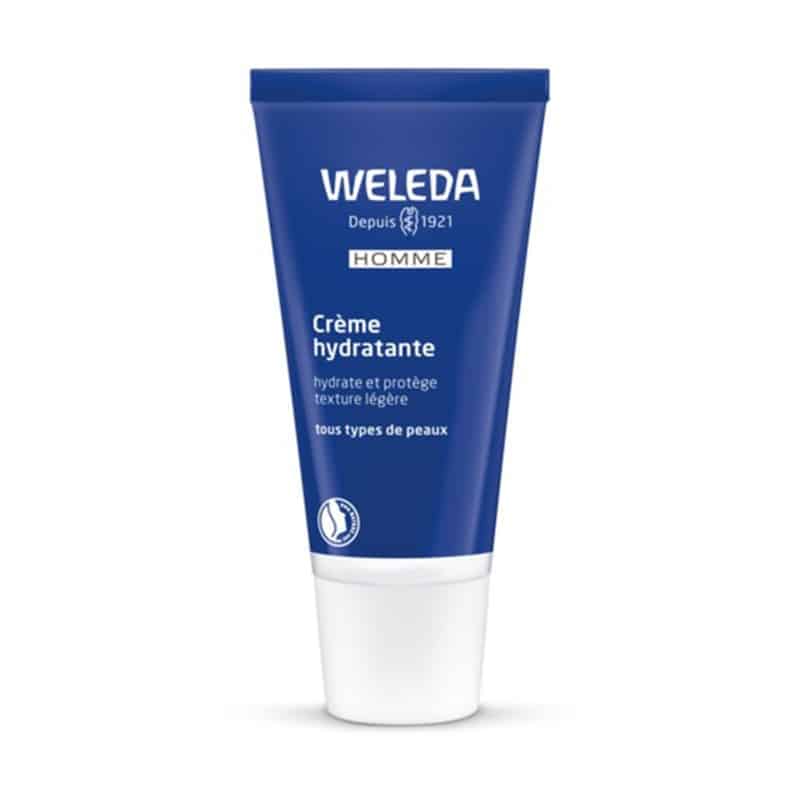 Weleda Homme Crème Hydratante 30ml